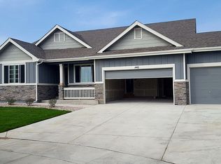 1442 Markhor Dr, Severance, CO 80550