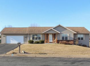 6405 Quentin St, Weston, WI 54476