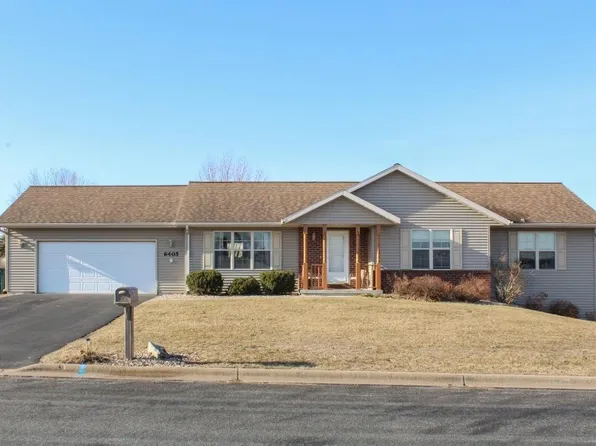 6405 QUENTIN STREET, Weston, WI 54476