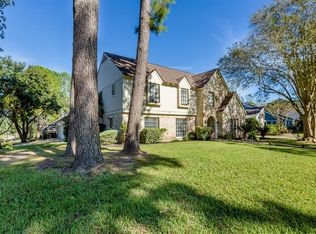 1922 Wagon Gap Trl, Houston, TX 77090