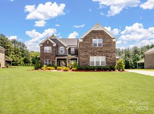 709 Cavesson Way, Monroe, NC 28110