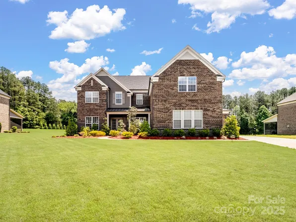 709 Cavesson Way, Monroe, NC 28110