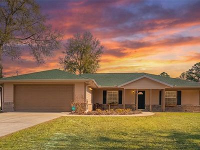 727 NE 130TH TERRACE, Silver Springs, FL, 34488
