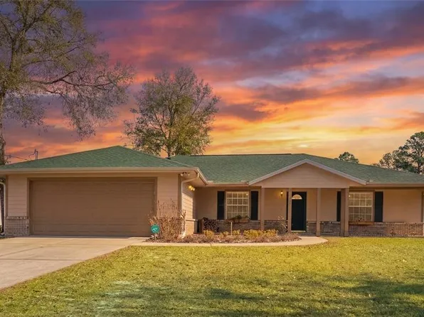 727 NE 130th Ter, Silver Springs, FL 34488