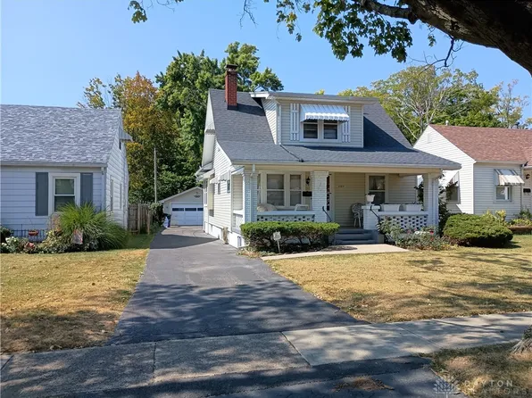 2915 Lansing Dr, Dayton, OH 45420