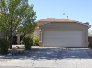 5212 Park Ridge Rd NW, Albuquerque, NM 87120