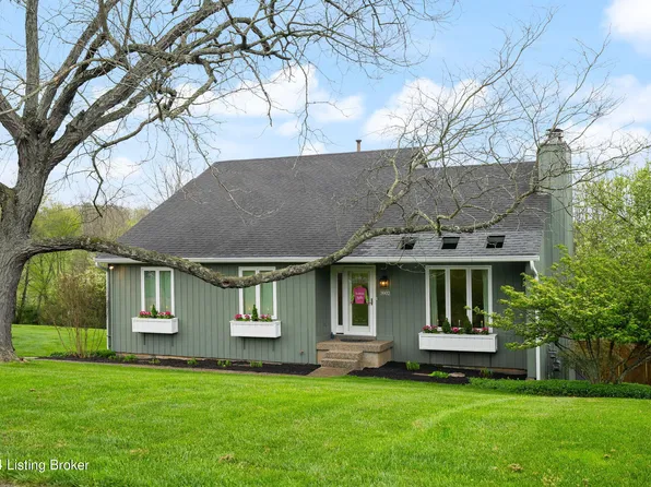 3902 Deer Lake Cir, Prospect, KY 40059