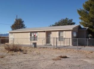 271 Duck Creek Rd, Pahrump, NV 89048