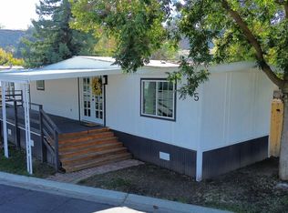 9360 N Blackstone Ave SPACE 135, Fresno, CA 93720