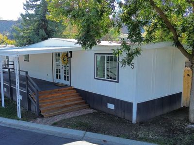 9360 N Blackstone Ave Space 135, Fresno, CA, 93720