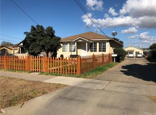 525 W Fesler St, Santa Maria, CA 93458