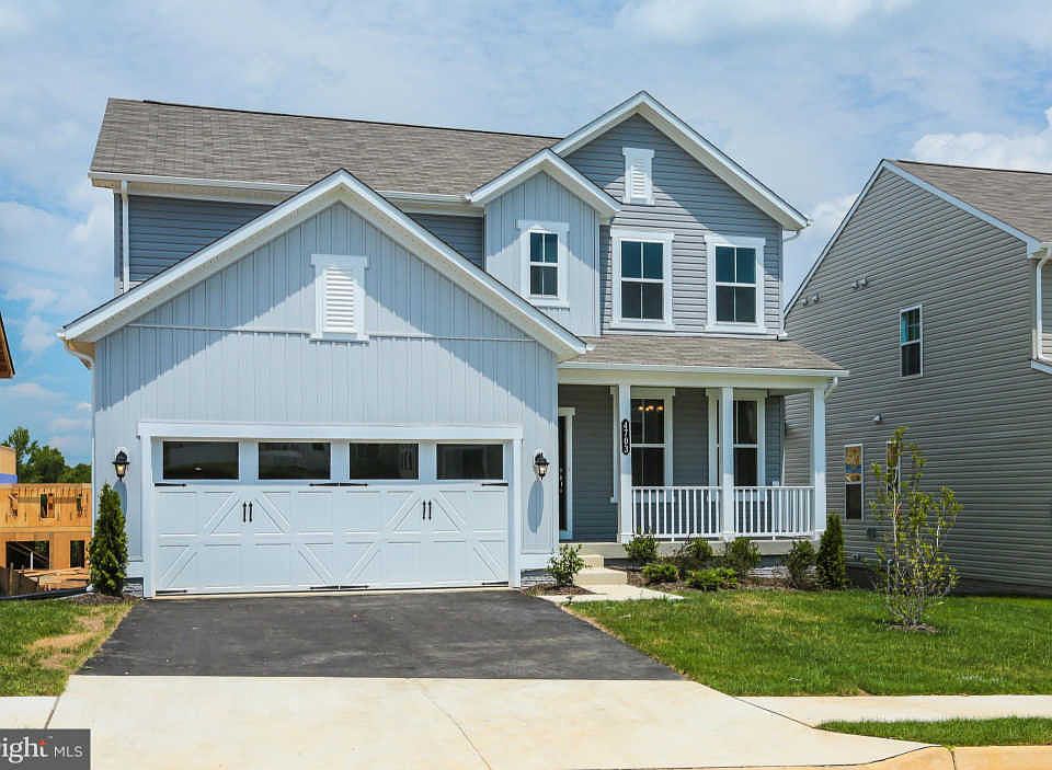 1st image of 1626 Hudgins Farm Cir