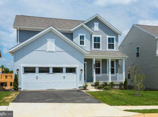 1626 Hudgins Farm Cir, Fredericksburg, VA 22408