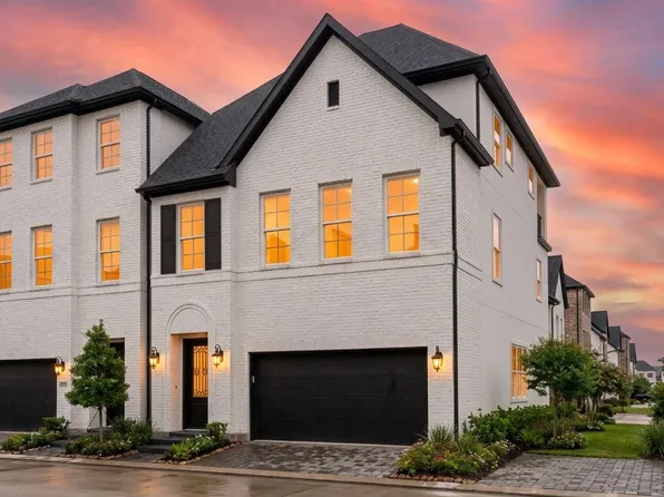 5915 Cottage Grv, Lake Drive Houston, TX 77007