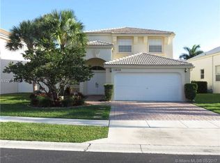 15850 NW 14th Rd, Pembroke Pines, FL 33028