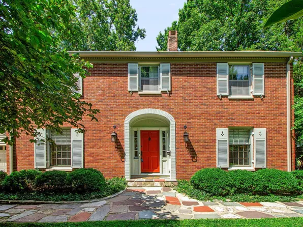 160 W Royal Forest Blvd, Columbus, OH 43214