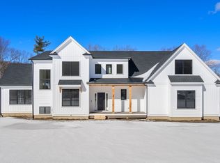 291 Fisher Rd, Holden, MA 01520