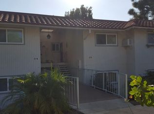 578 Avenida Majorca UNIT Q, Laguna Woods, CA 92637