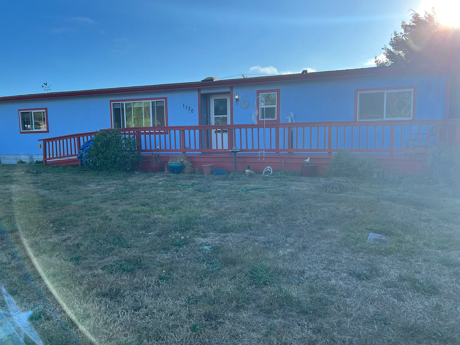 3 bed, 1440 sqft, $2,600 — Photo 2