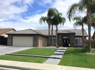 5312 Headlands Dr, Bakersfield, CA 93312