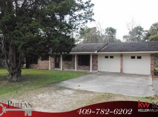 708 Hillebrandt Acres, Beaumont, TX 77705