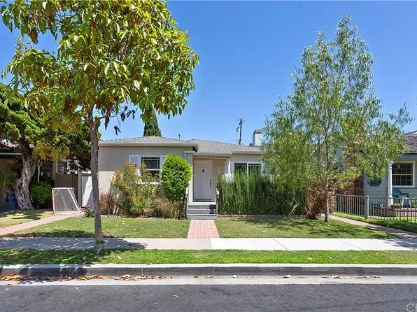 314 16th St, Seal Beach, CA 90740