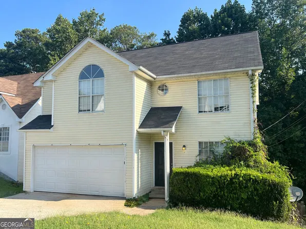 6260 Phillips Lake Way, Lithonia, GA 30058