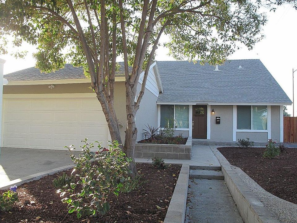 2045 Hikido Dr, San Jose, CA 95131 | Zillow