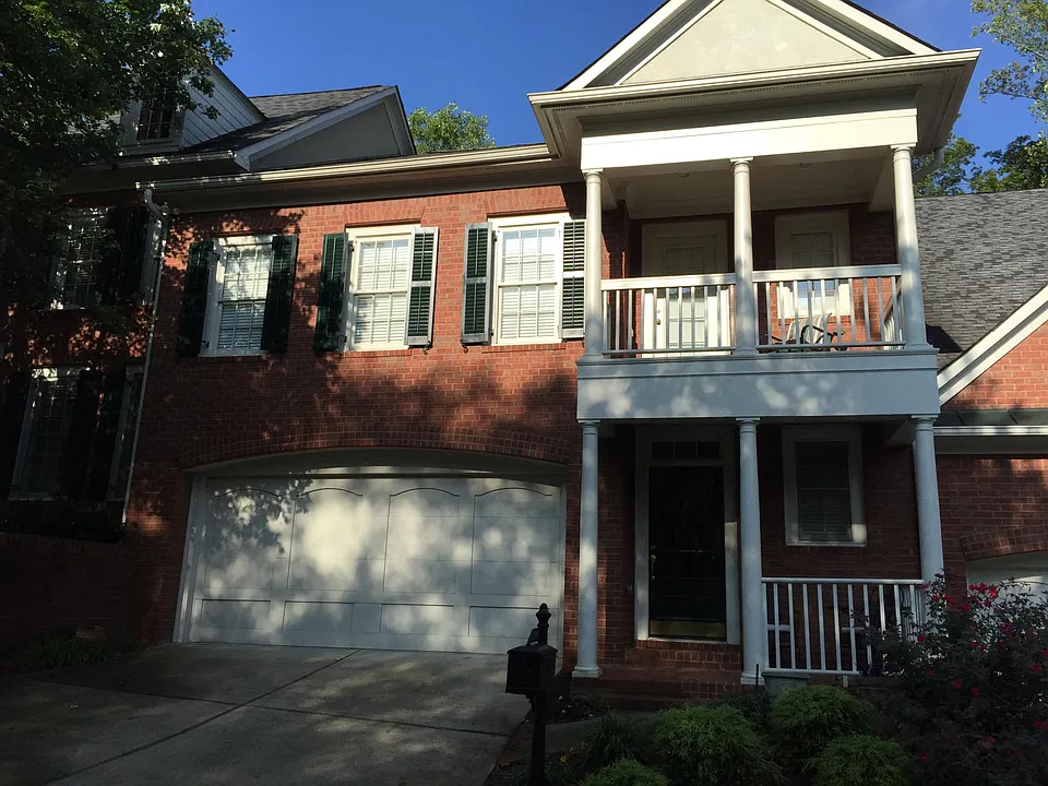 7766 Georgetown Chase