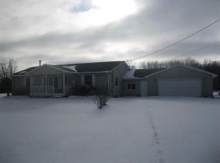 12985 Mayer Rd, Maybee, MI 48159