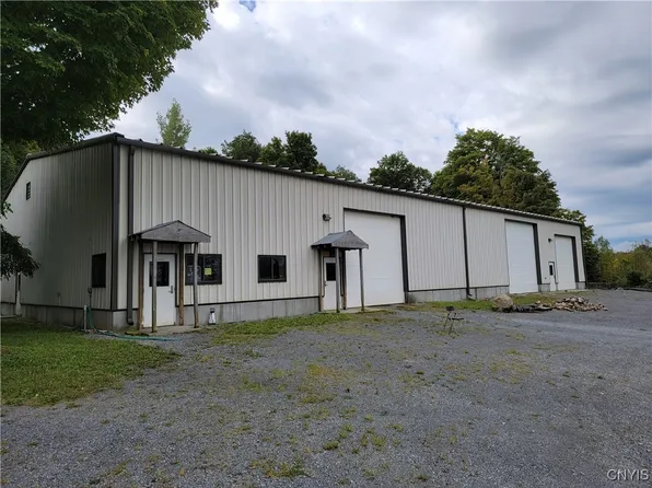 26437 Keyser Rd, Evans Mills, NY 13637