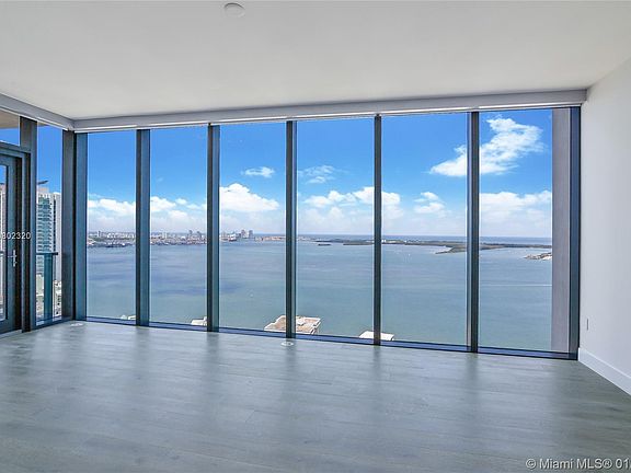 2nd image of 1451 Brickell Ave Unit 4001