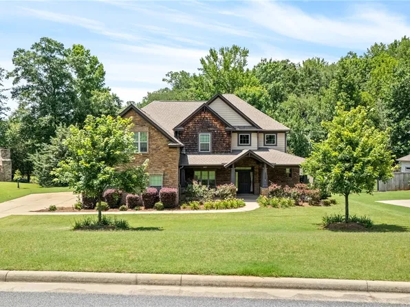2027 Preserve Dr, Auburn, AL 36830