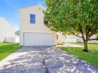 9145 Centenary Ln, Camby, IN 46113