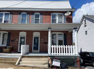 511-513 Rose Hill Ave #511, Cumberland, MD 21502