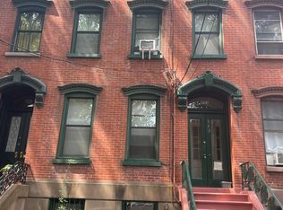 643 Jersey Ave FLOOR 2, Jersey City, NJ 07302