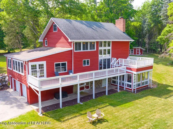 1350 Jolly Rd, Okemos, MI 48864