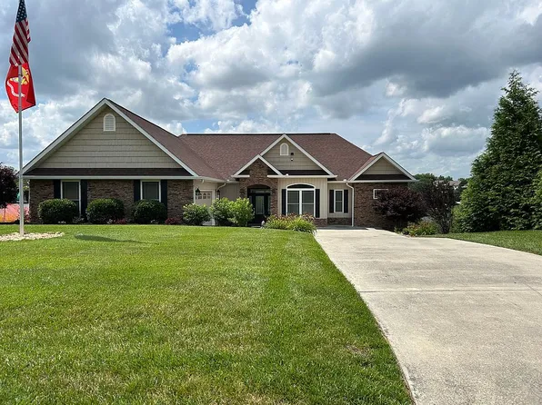 133 Oostagala Dr, Loudon, TN 37774