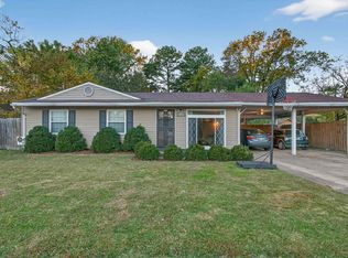 905 N Madison St, Jonesboro, AR 72401