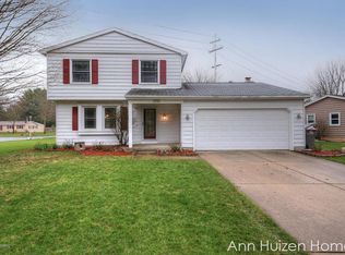 6784 Rix St SE, Ada, MI 49301