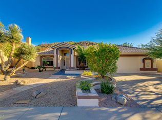 1847 N Raven Cir, Mesa, AZ 85207