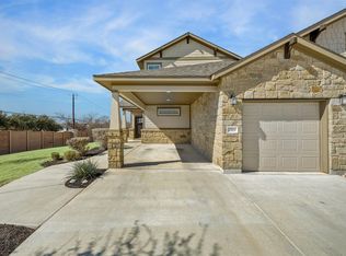 20500 Tractor Dr #A, Pflugerville, TX 78660
