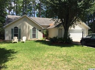 2255 Seaford Dr, Longs, SC 29568