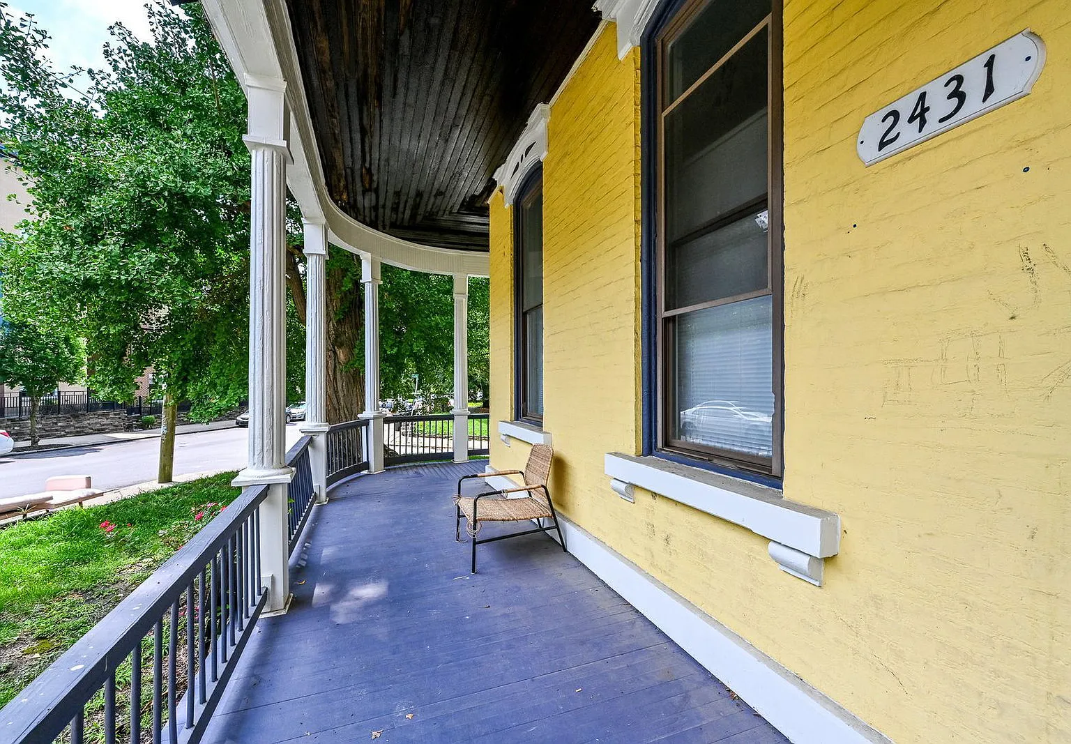 3 bed, 1.0 bath, $2,695 — Photo 1