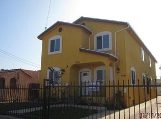 4538 New York Ave, Los Angeles, CA 90022