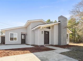 2007 Rottingham Ct, Fayetteville, NC 28304