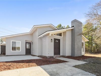 2007 Rottingham Ct, Fayetteville, NC, 28304