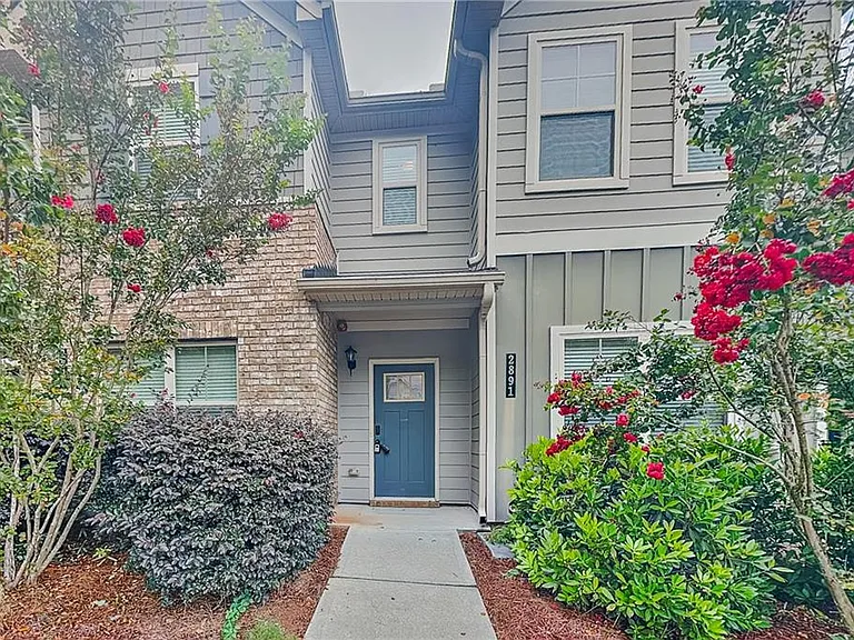 2891 Bayrose Cir #91 — Photo 1