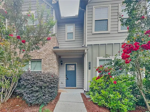 2891 Bayrose Cir #91, East Point, GA 30344