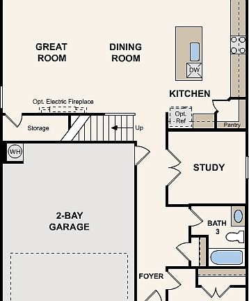 2nd image of this home